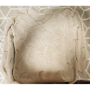 Chic Soul Cozy For Days Sweater